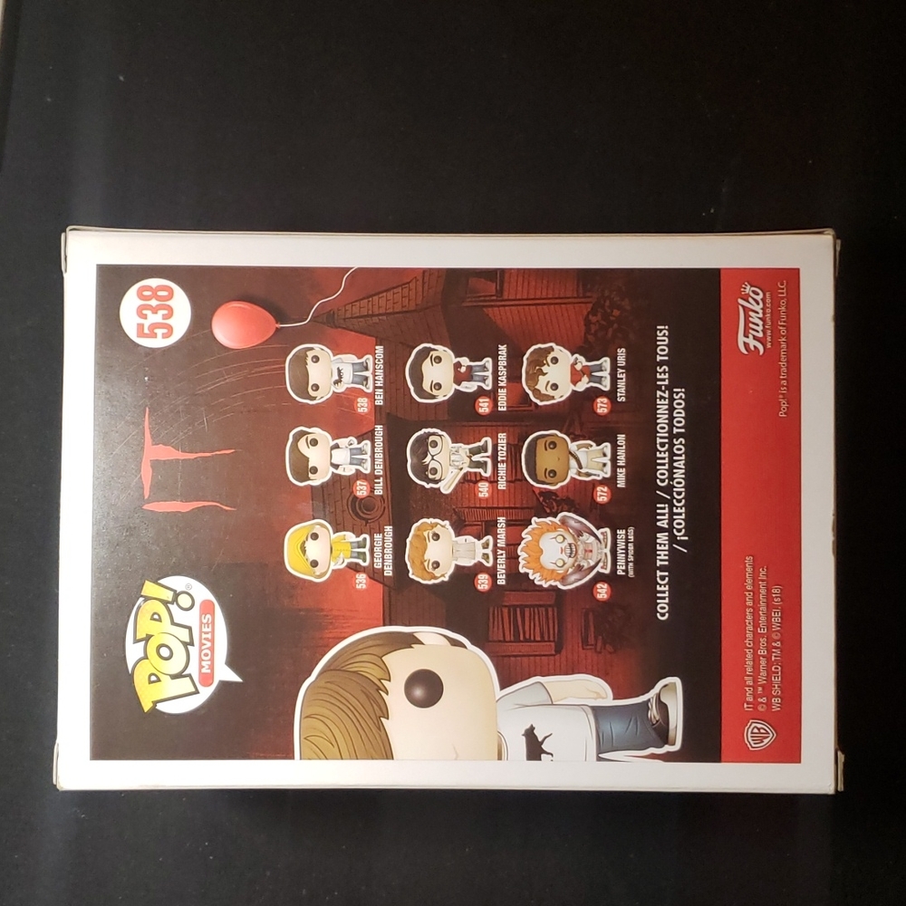 Funko-PoP - Picture 2 of 6